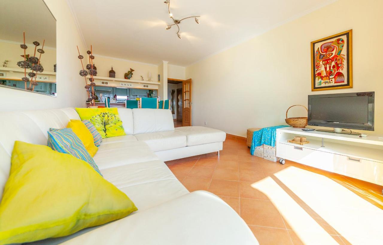 A44 - Sol E Mar Apartment In Lagos Eksteriør billede