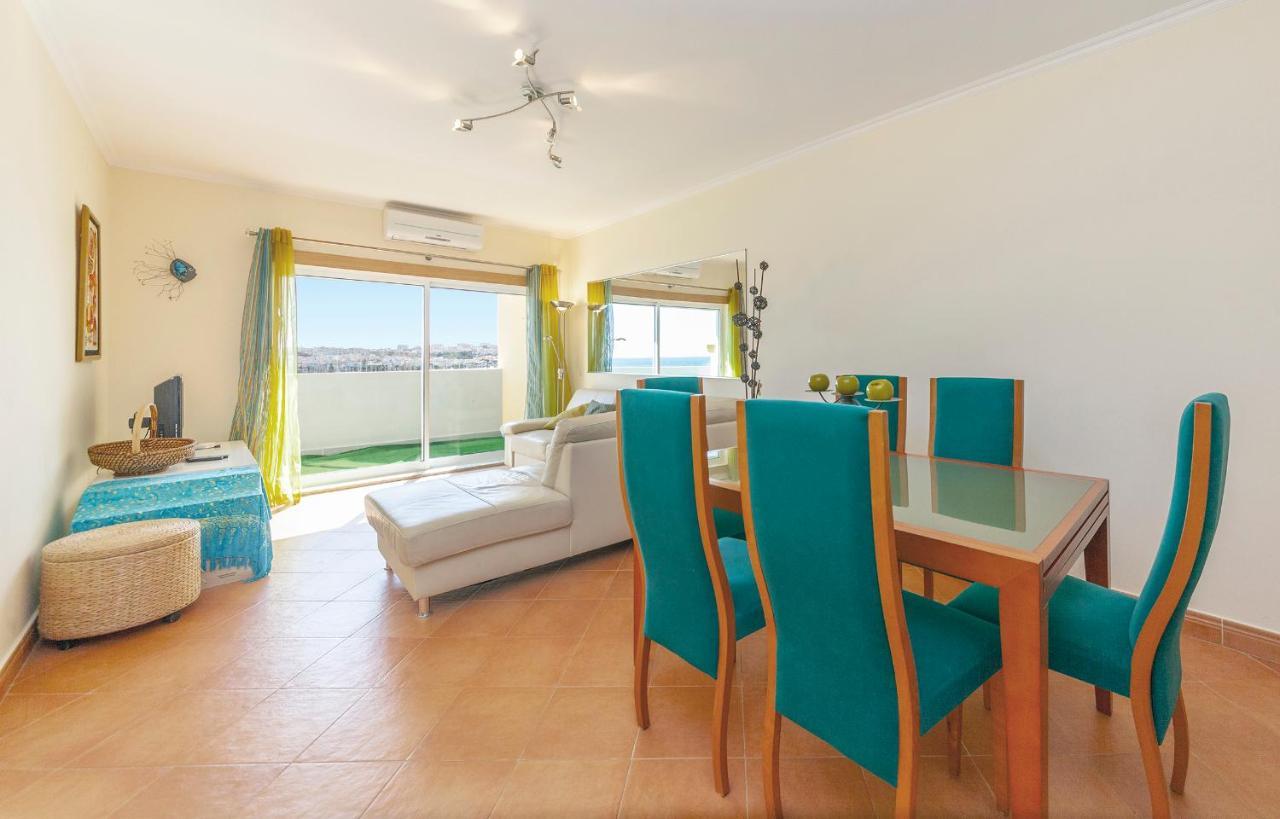 A44 - Sol E Mar Apartment In Lagos Eksteriør billede