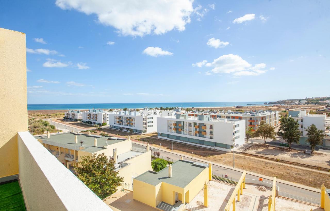 A44 - Sol E Mar Apartment In Lagos Eksteriør billede