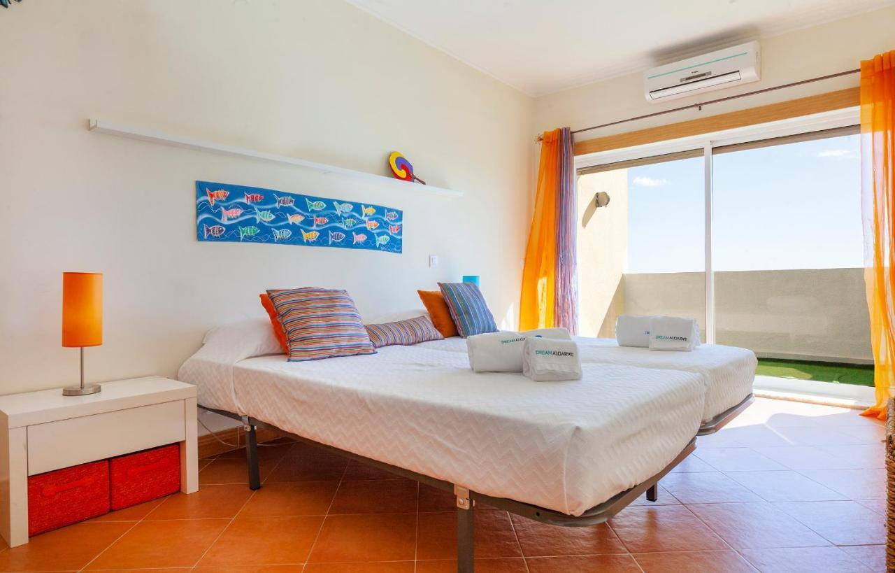 A44 - Sol E Mar Apartment In Lagos Eksteriør billede