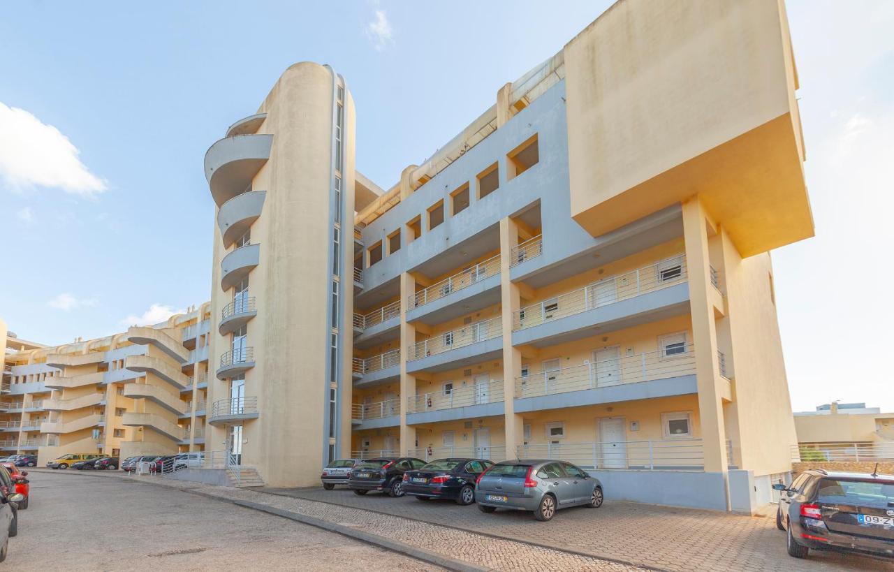 A44 - Sol E Mar Apartment In Lagos Eksteriør billede