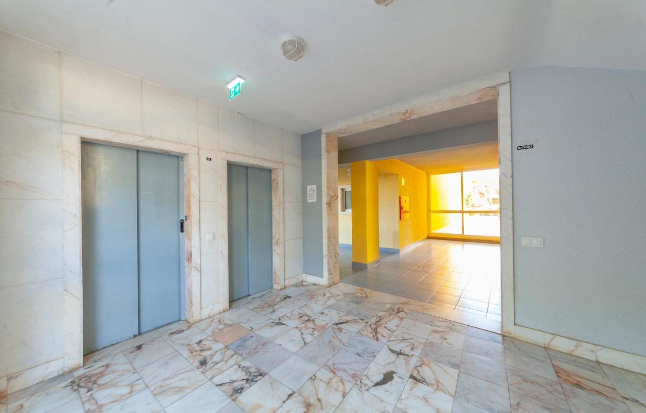 A44 - Sol E Mar Apartment In Lagos Eksteriør billede