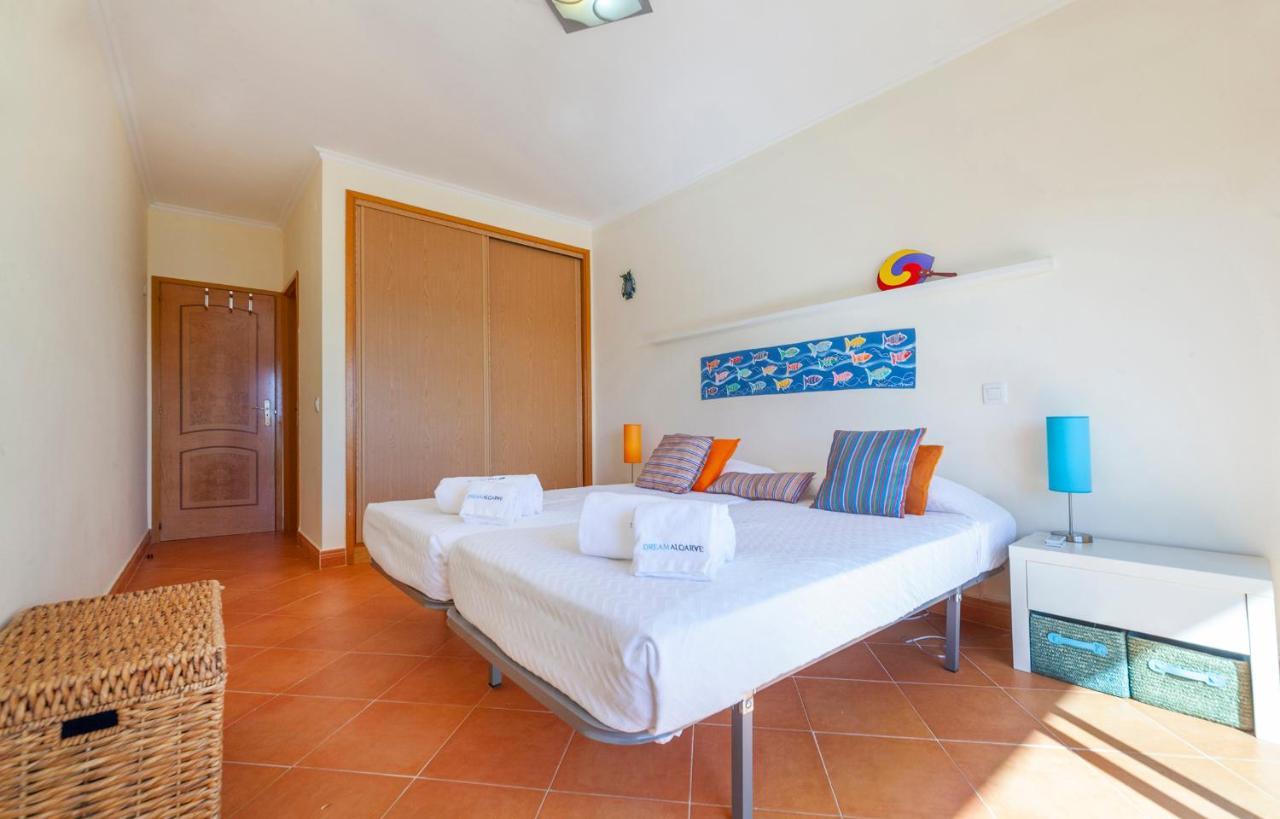 A44 - Sol E Mar Apartment In Lagos Eksteriør billede