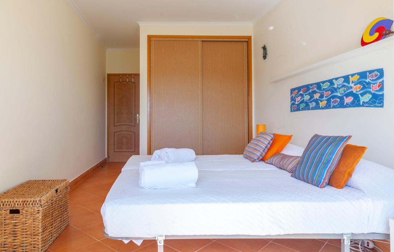 A44 - Sol E Mar Apartment In Lagos Eksteriør billede